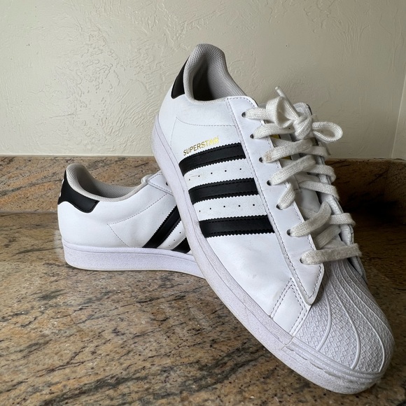Adidas Superstar - Picture 4 of 7